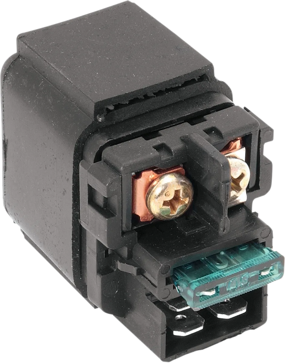 Solenoid Switch