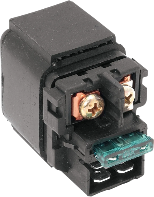 Solenoid Switch