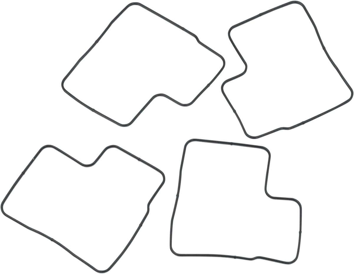 Float Bowl O-Ring Set