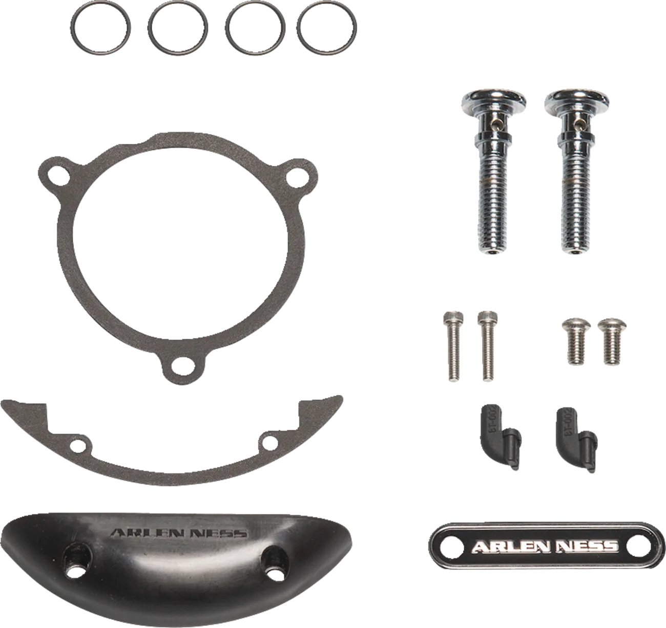 Replacement Air Cleaner Hardware Kit