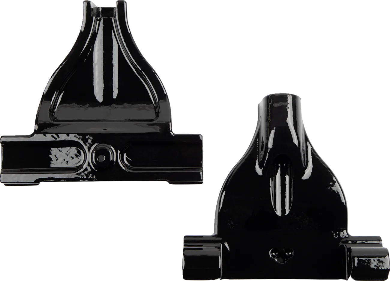 Passenger Floorboard Mount