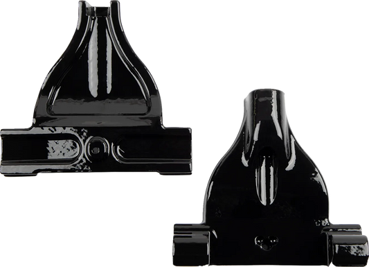 Passenger Floorboard Mount