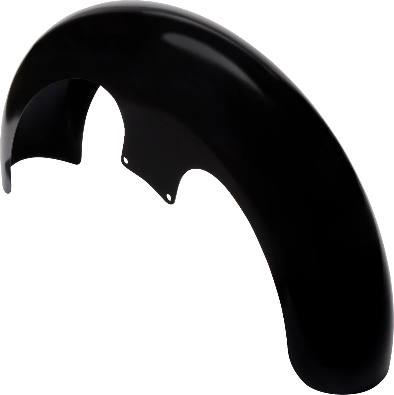 Tire Hugger Front Fender for Dresser