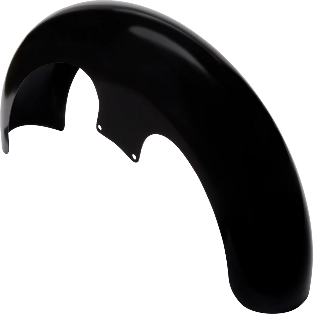 Tire Hugger Front Fender for Dresser