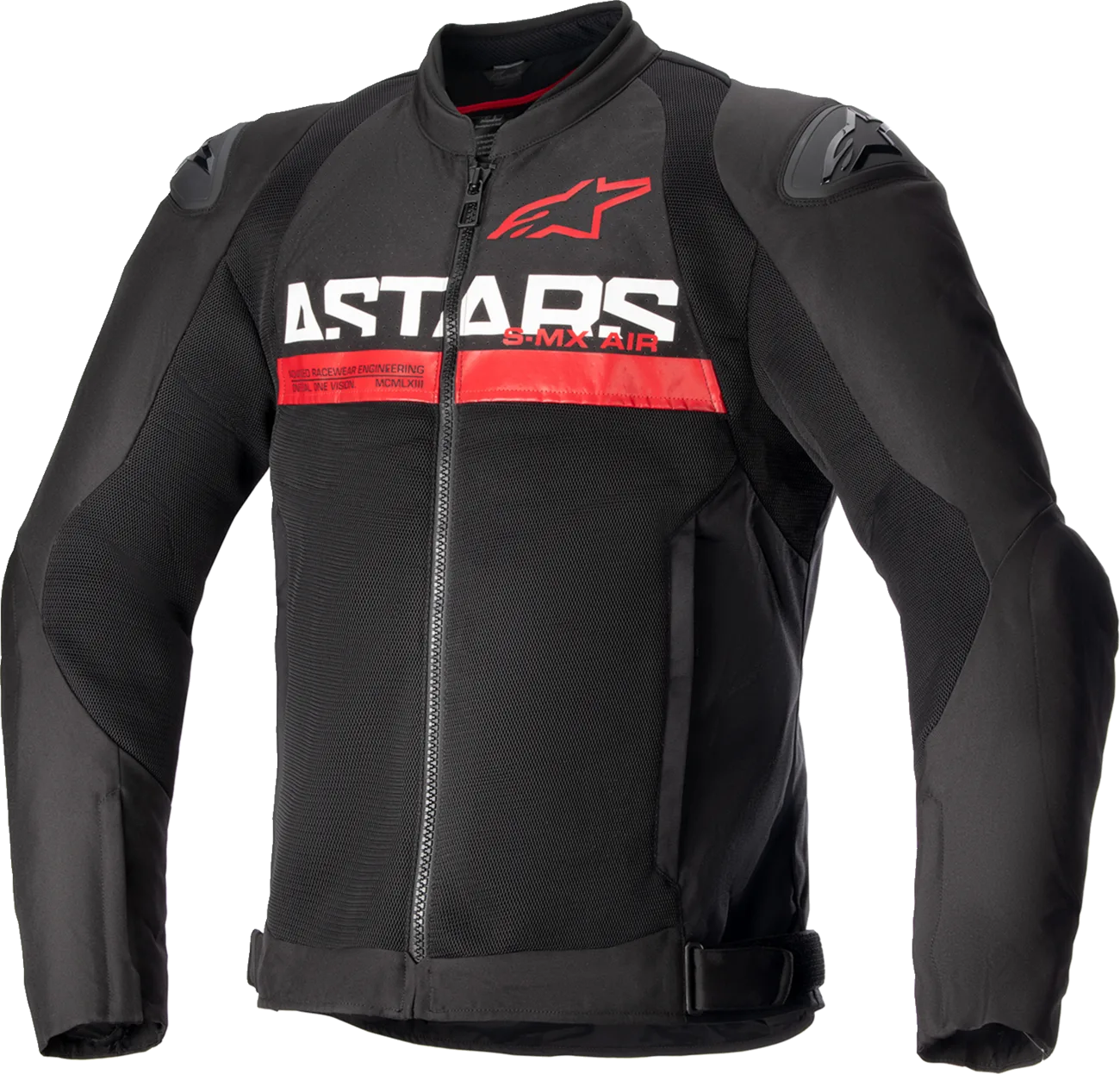 SMX Air Jacket