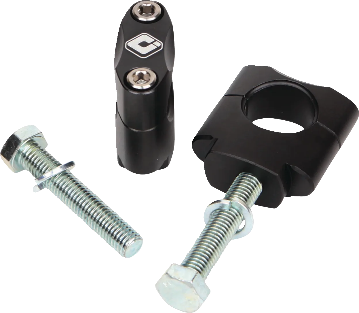 MX Handlebar Mounts