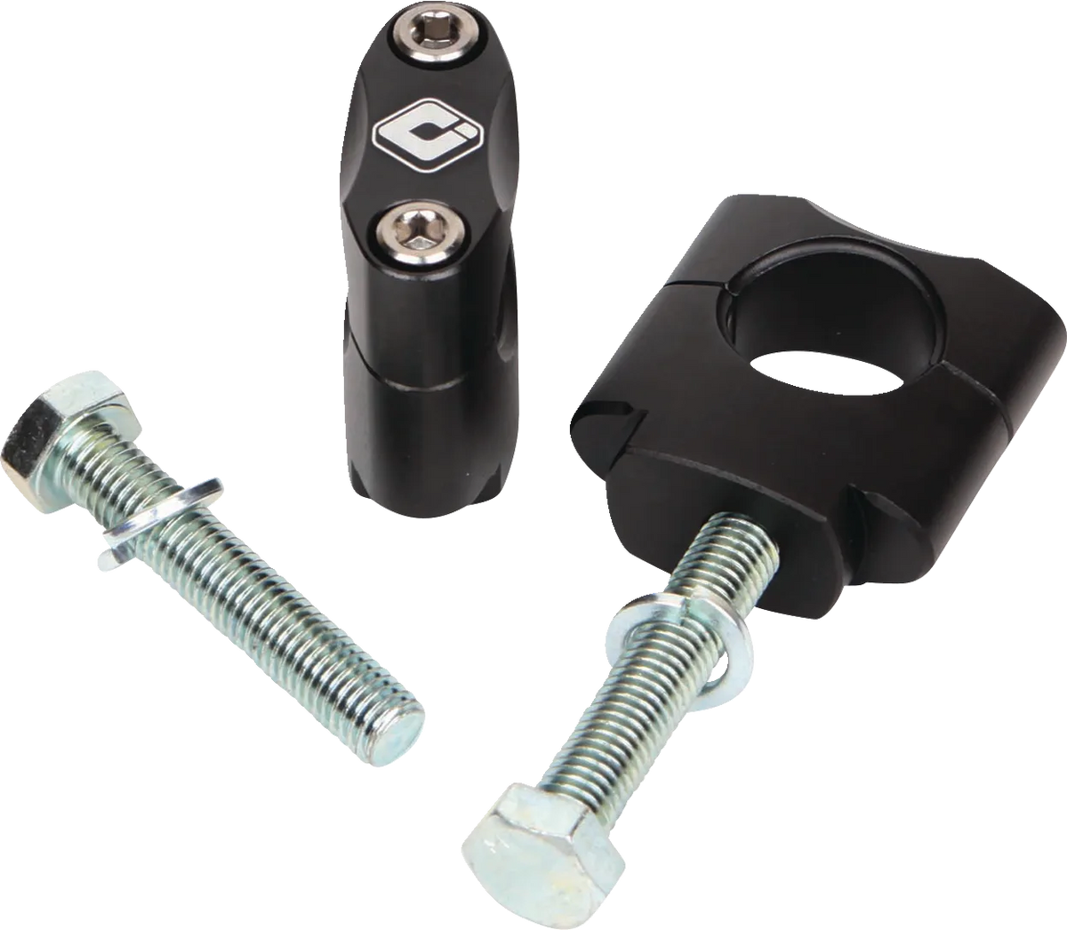 MX Handlebar Mounts