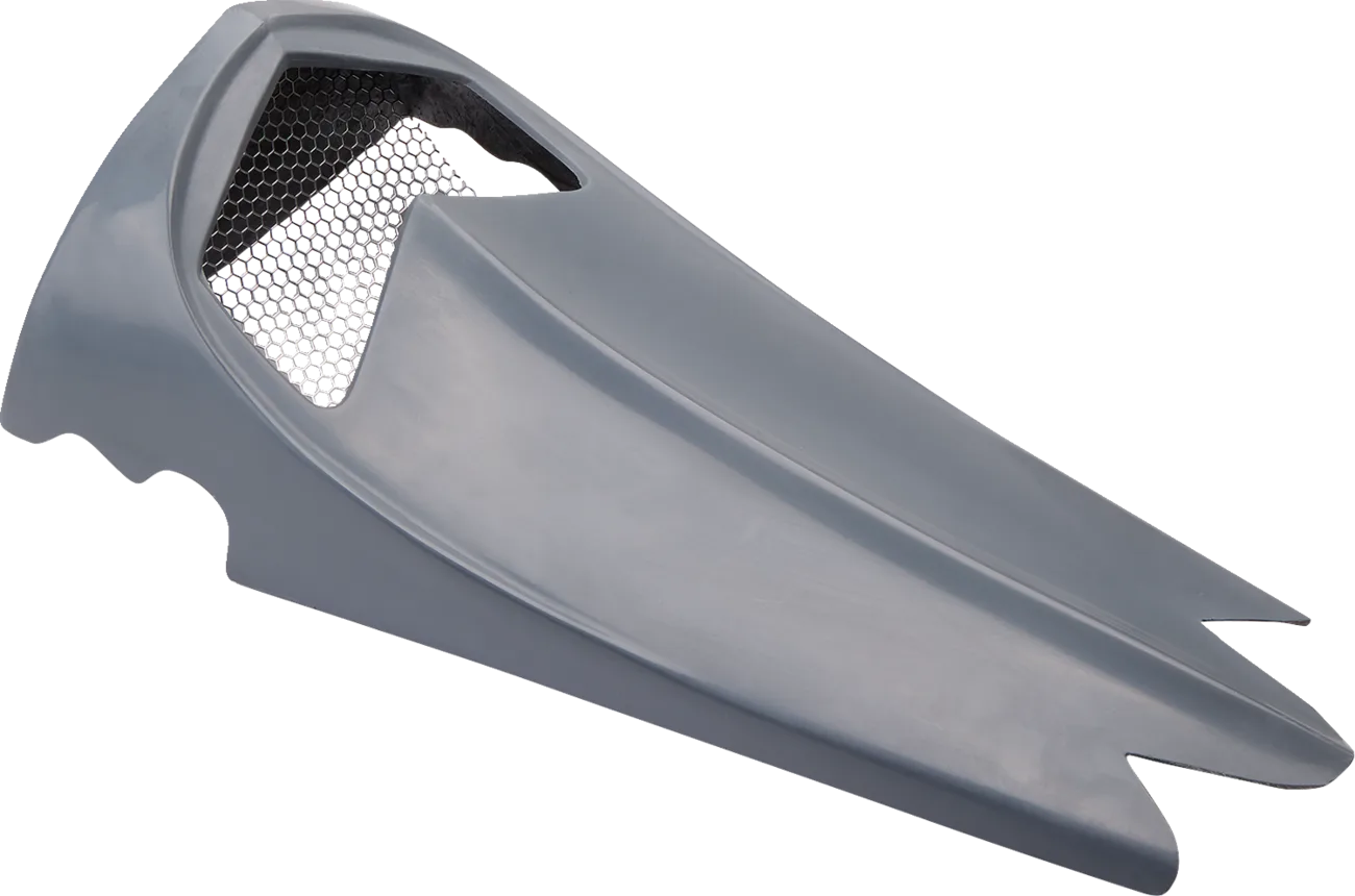 V-Line Chin Spoiler