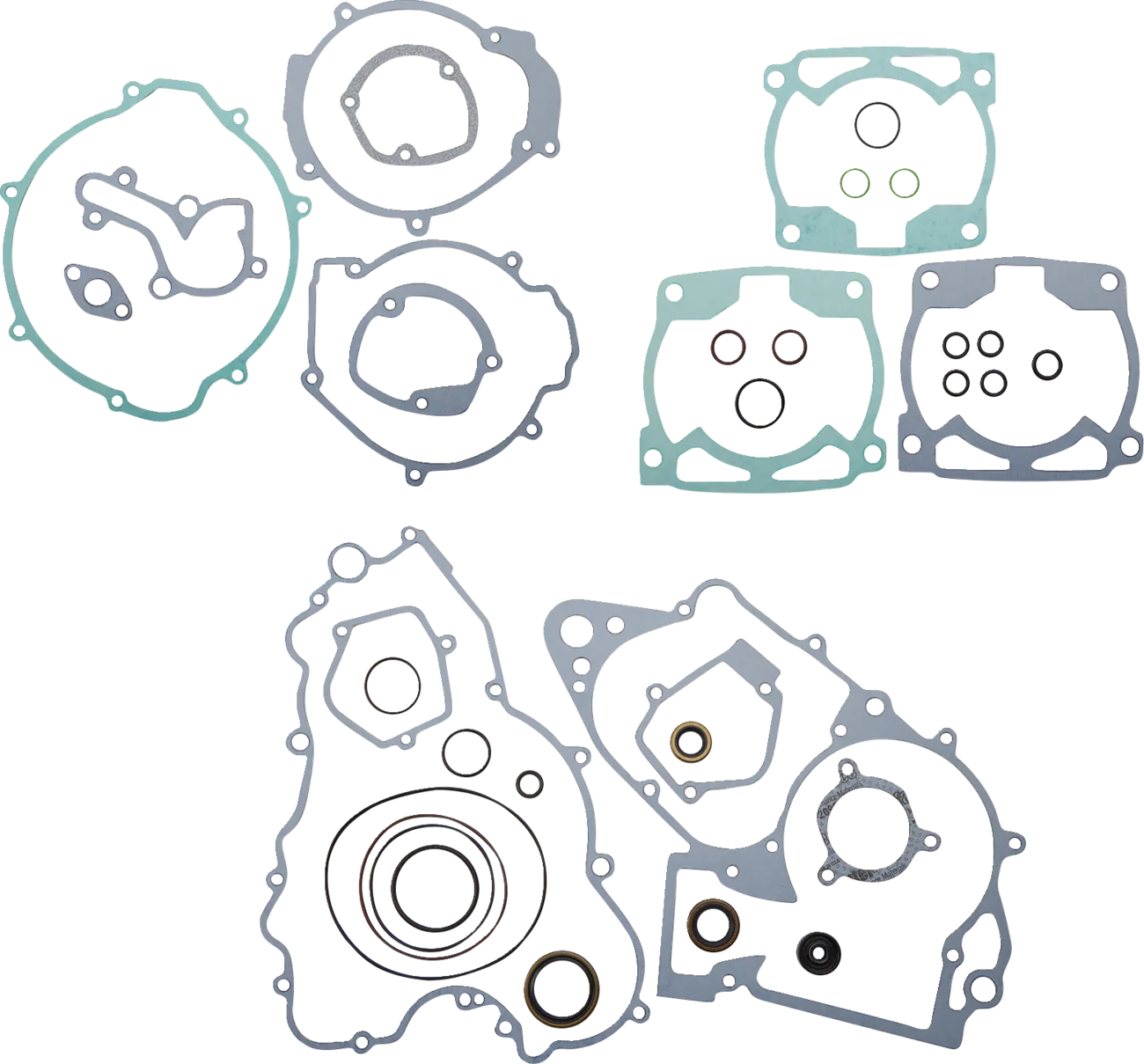 Complete Gasket Kit