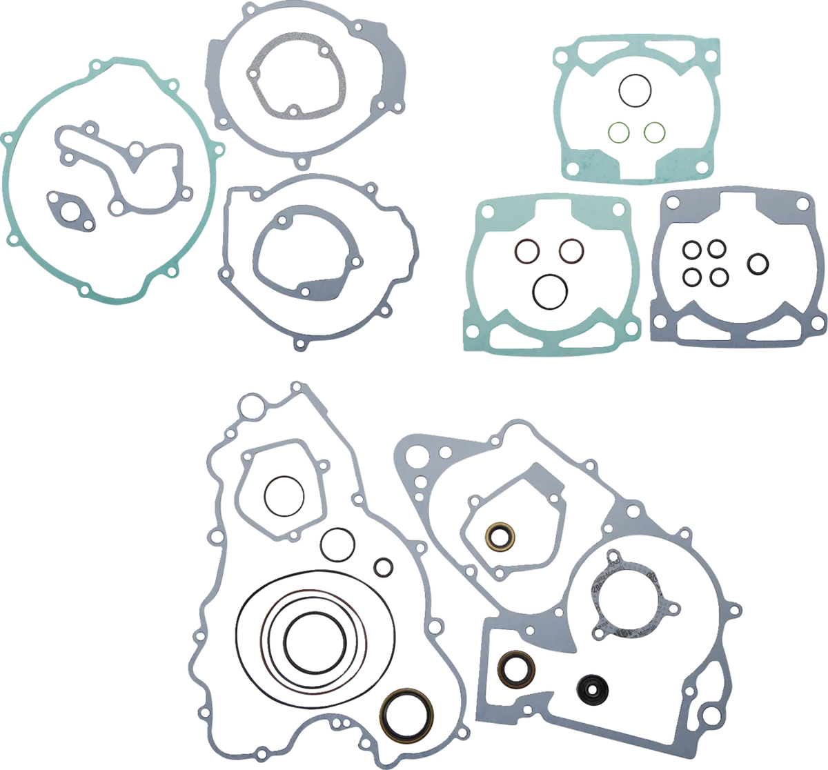 Complete Gasket Kit