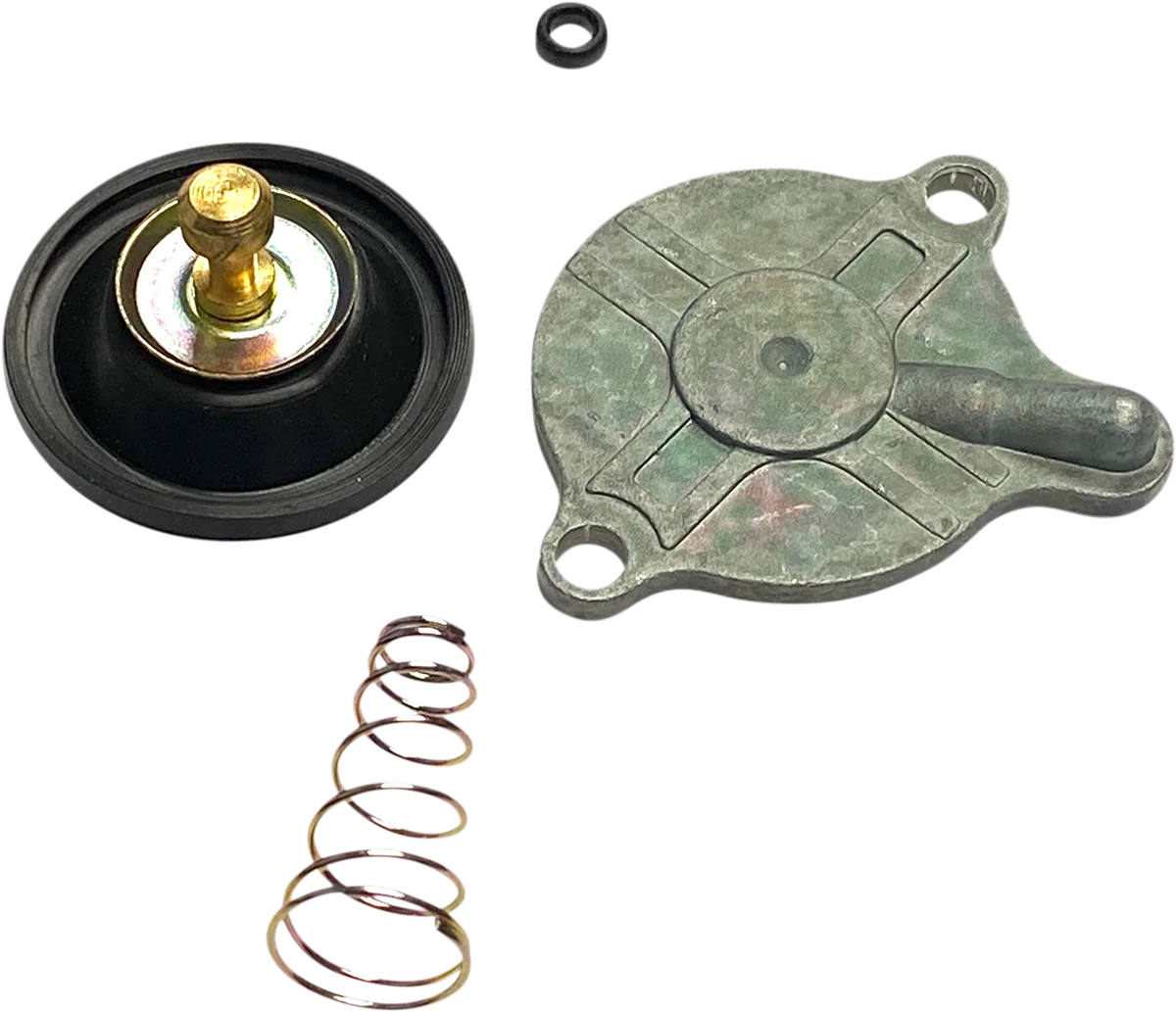 Carburetor Air Cut-Off Valve Set