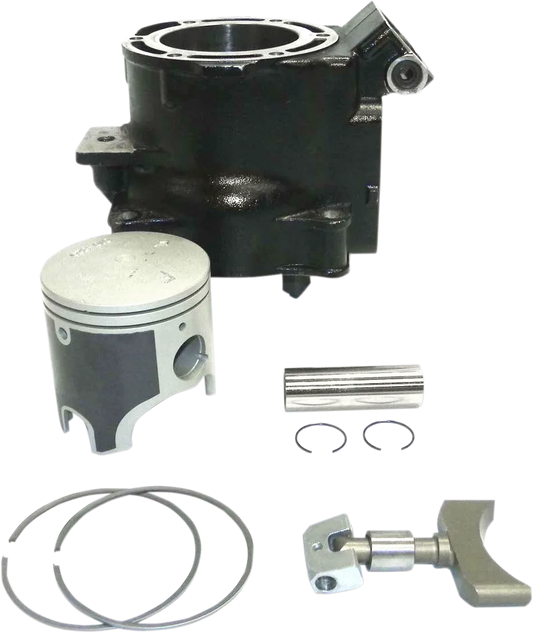 Cylinder Kit