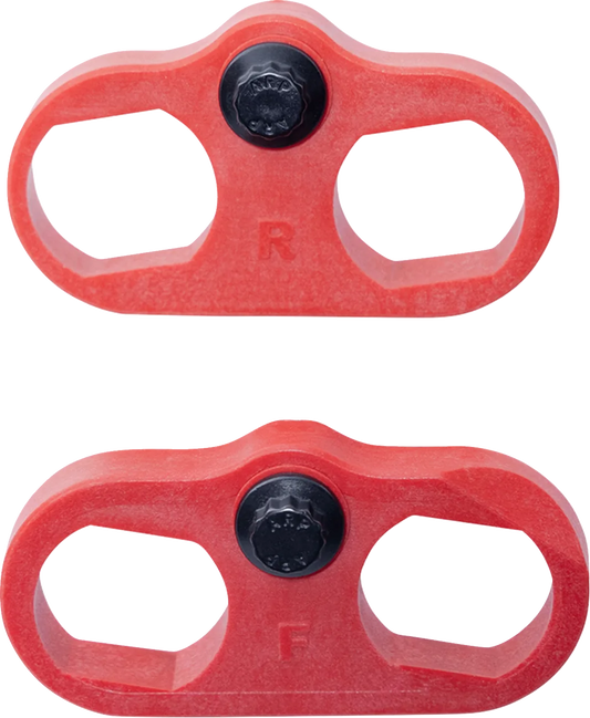 Lifter Cuffs