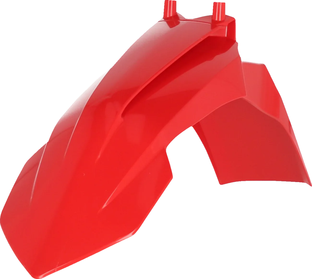 Replacement Plastic Front Fender