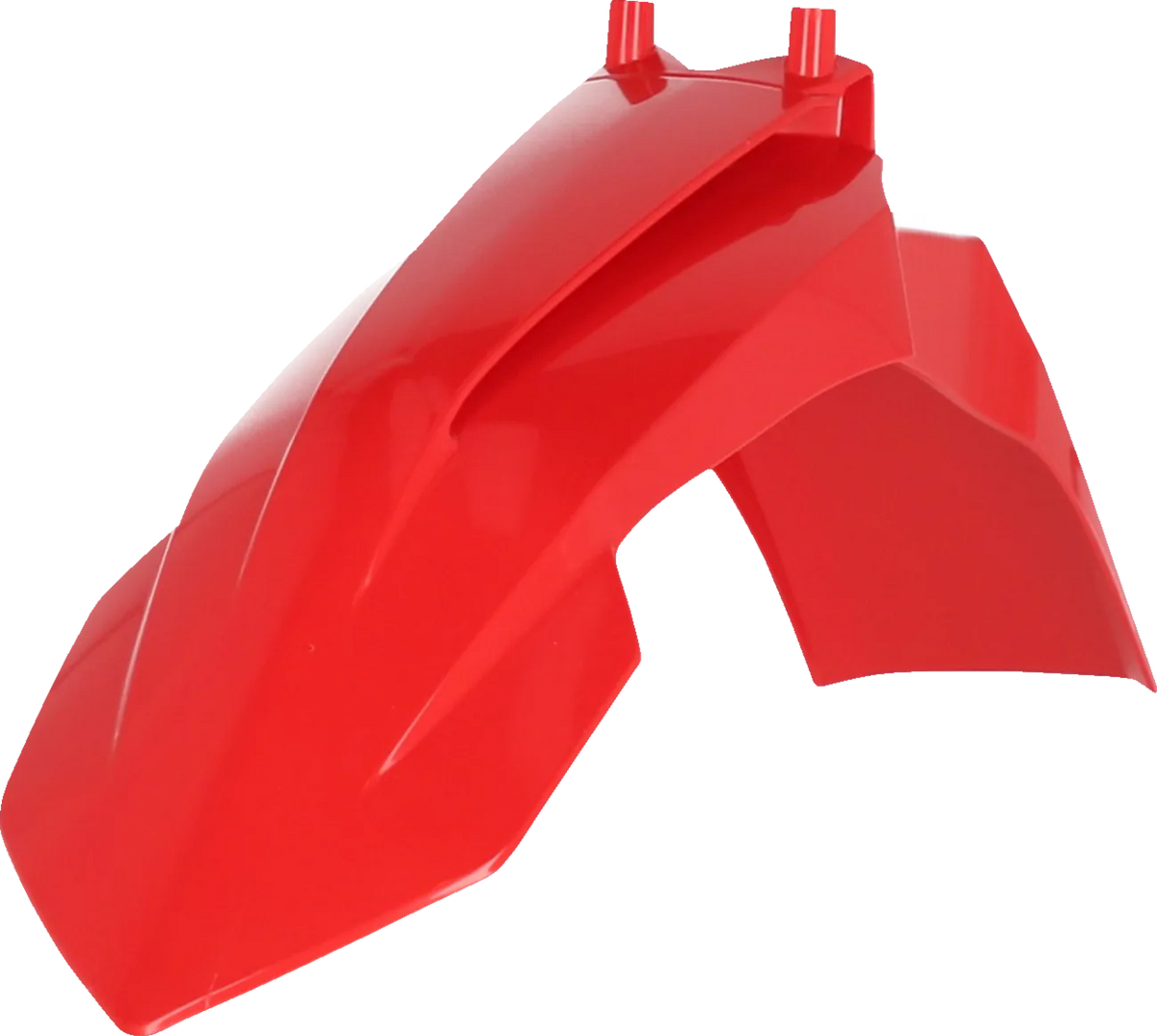 Replacement Plastic Front Fender
