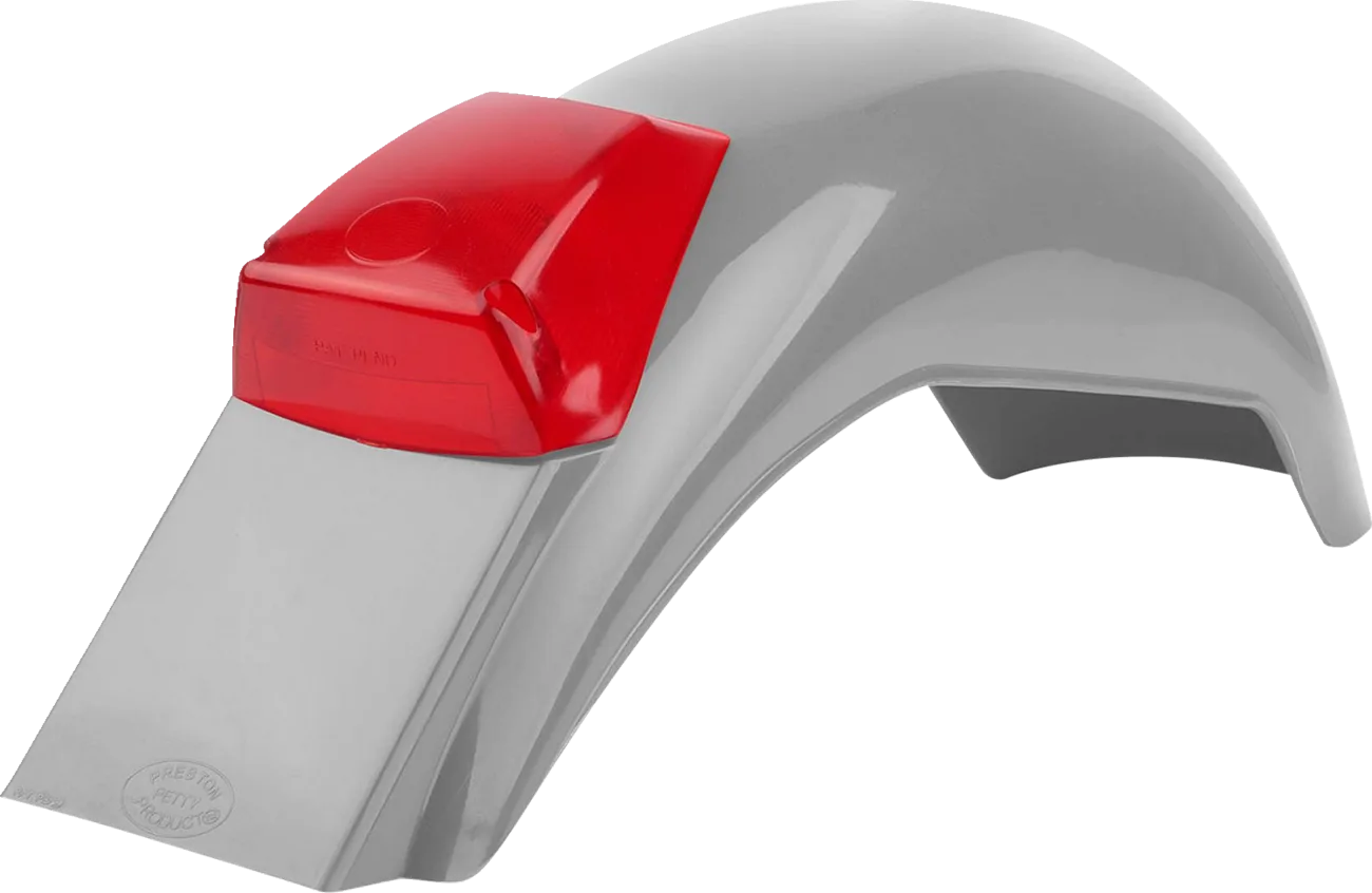 IT Rear Fender