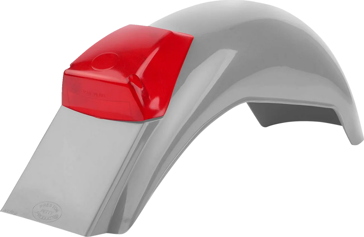 IT Rear Fender