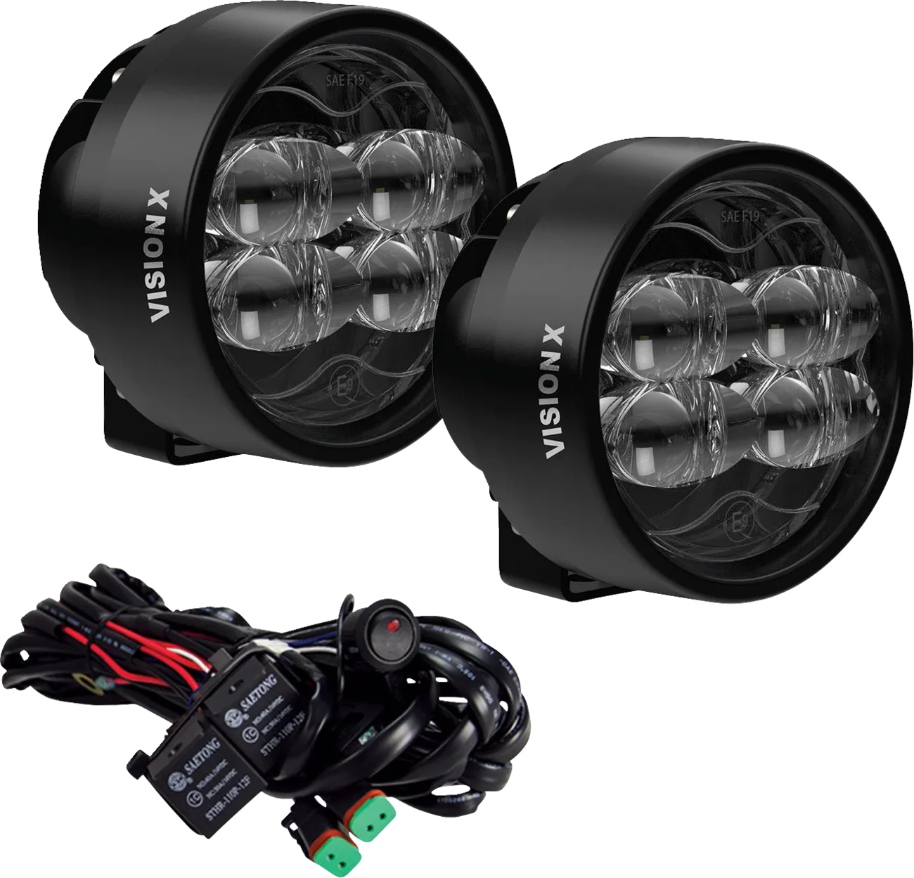 LED Fog Light