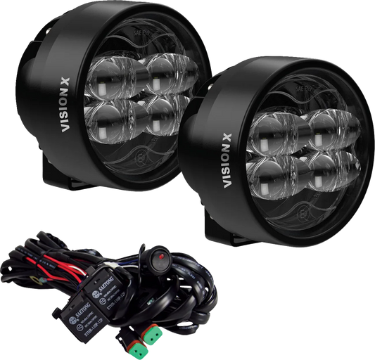 LED Fog Light