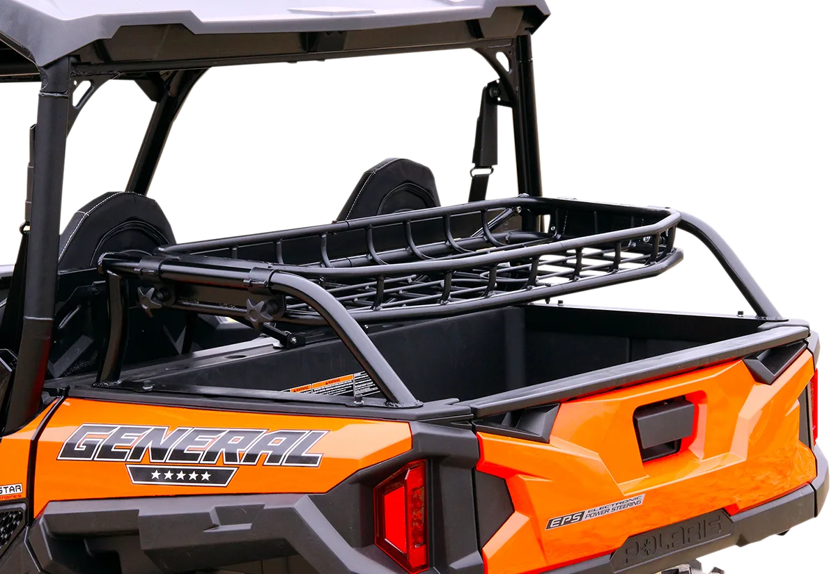 Dump Bed Rack