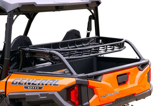 Dump Bed Rack
