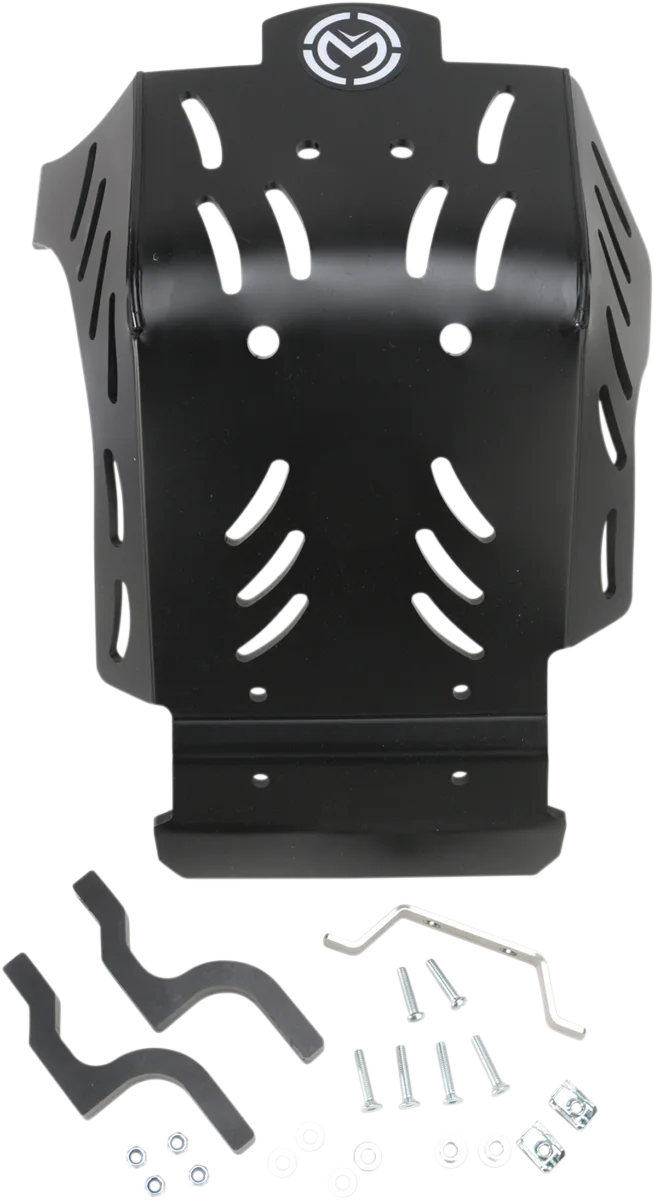 Pro Skid Plate