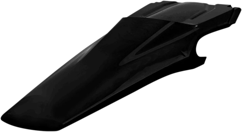 Rear Fender