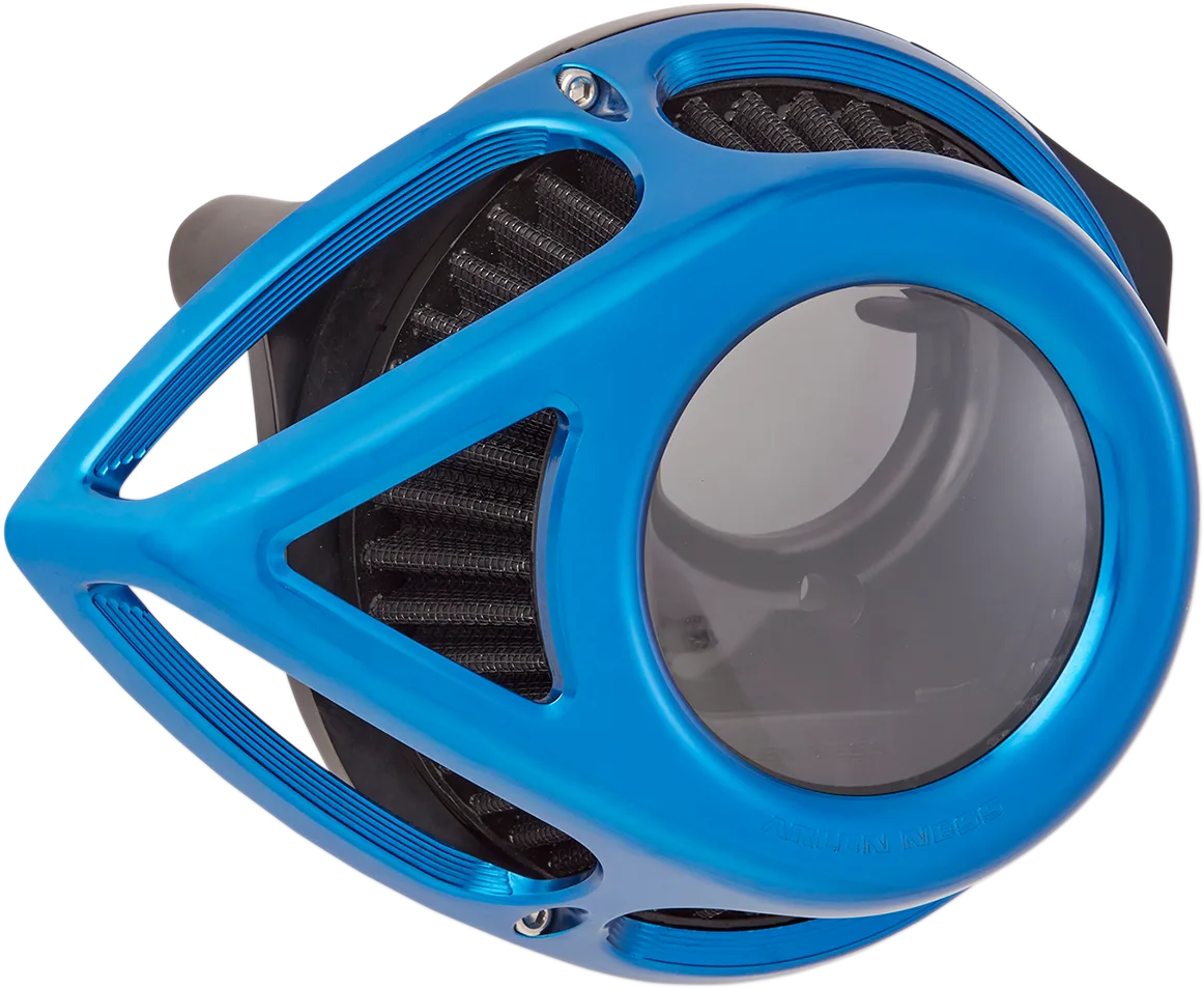 Clear Tear Air Cleaner Kit