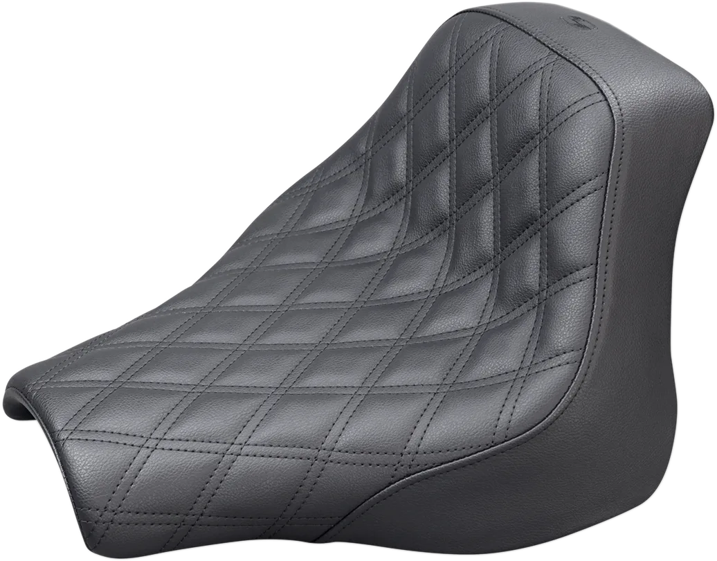Renegade™ Lattice Stitch Solo Seat