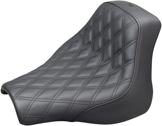 Renegade™ Lattice Stitch Solo Seat