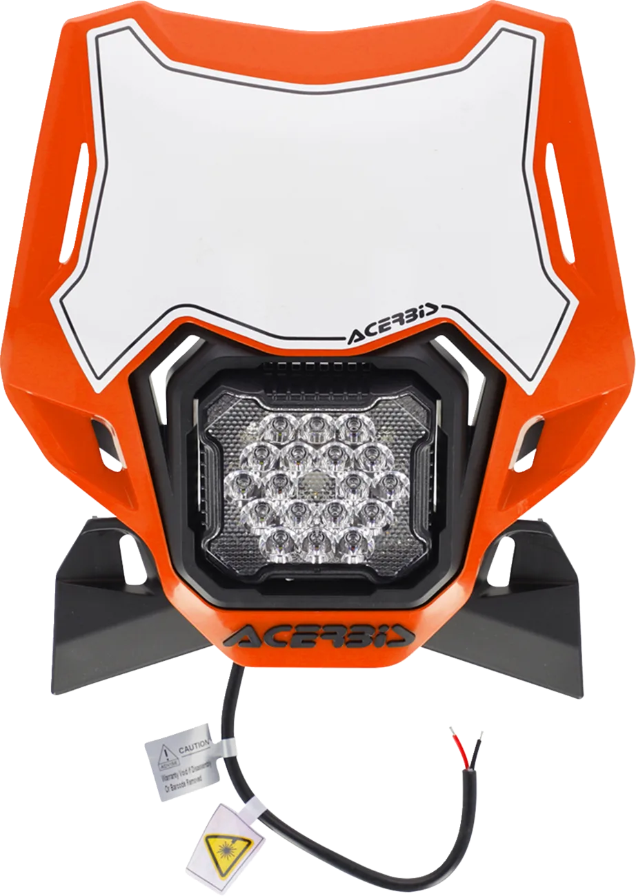 Headlight