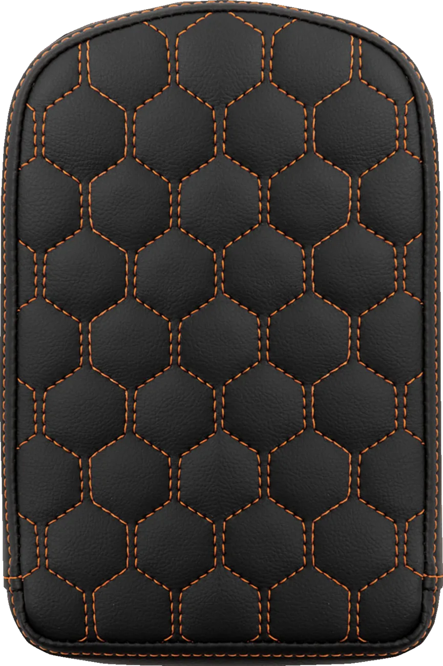 RoadSofa™ Honeycomb Sissy Bar Pad