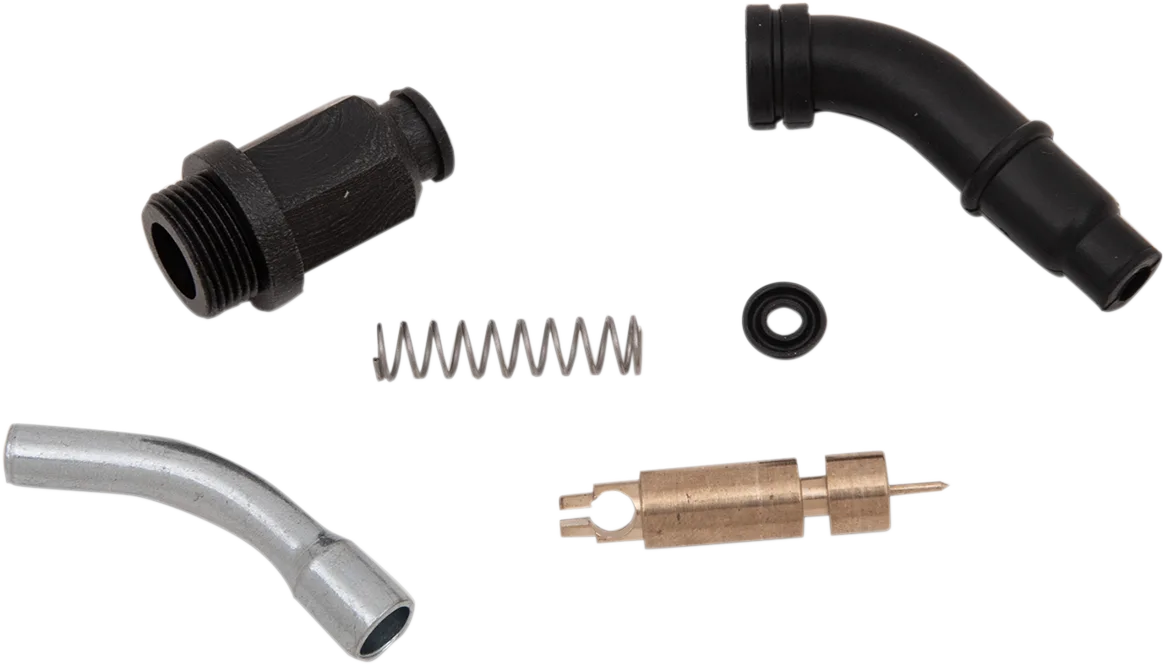 Choke Plunger Kit