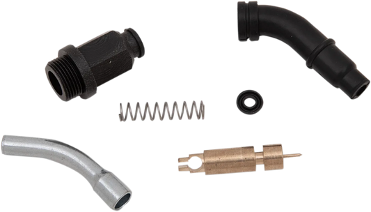 Choke Plunger Kit