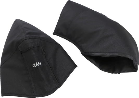 Rigid ATV & Snowmobile Handlebar Muffs