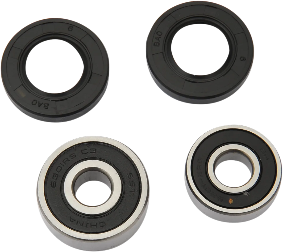 Wheel Bearing and Seal Kit