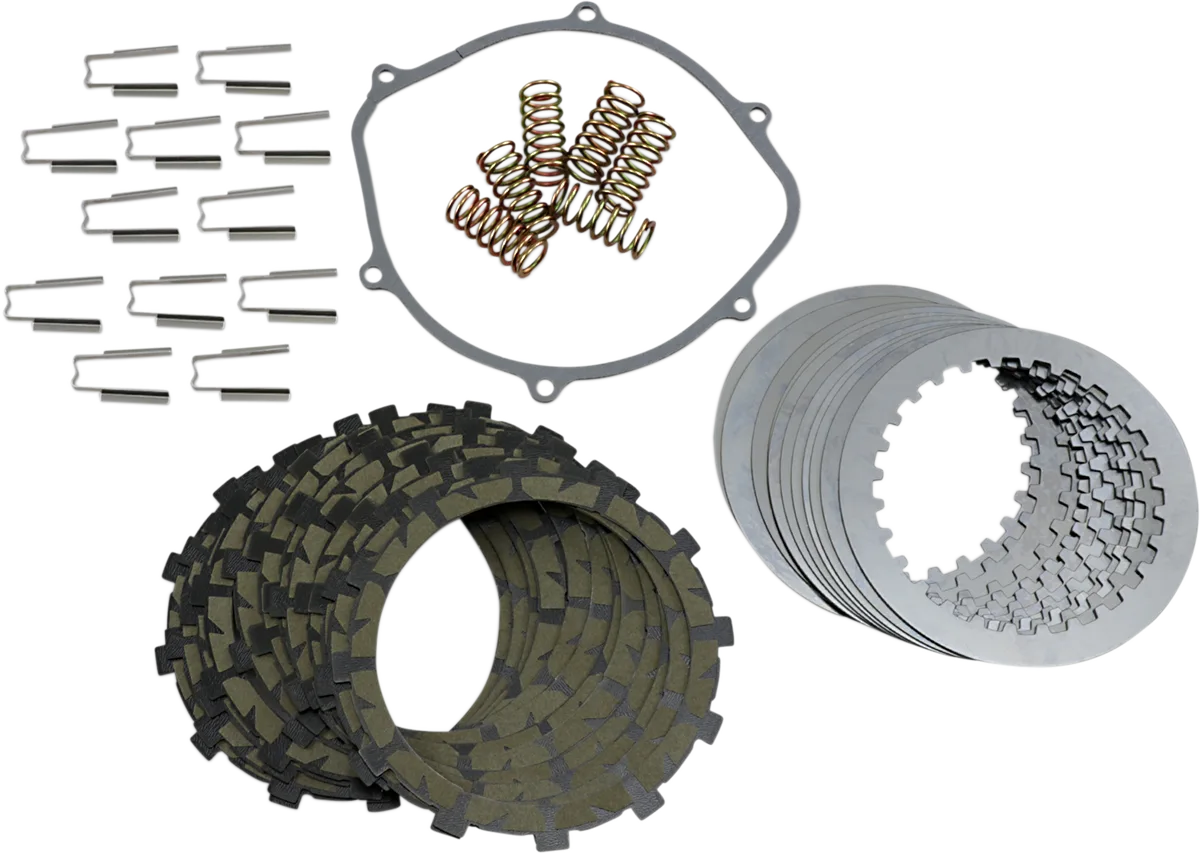 TorqDrive® Clutch Pack