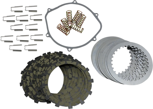 TorqDrive® Clutch Pack