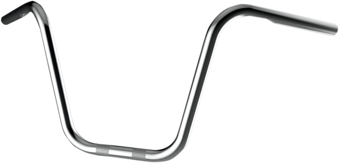 1" Handlebar — Narrow/Ape Hanger