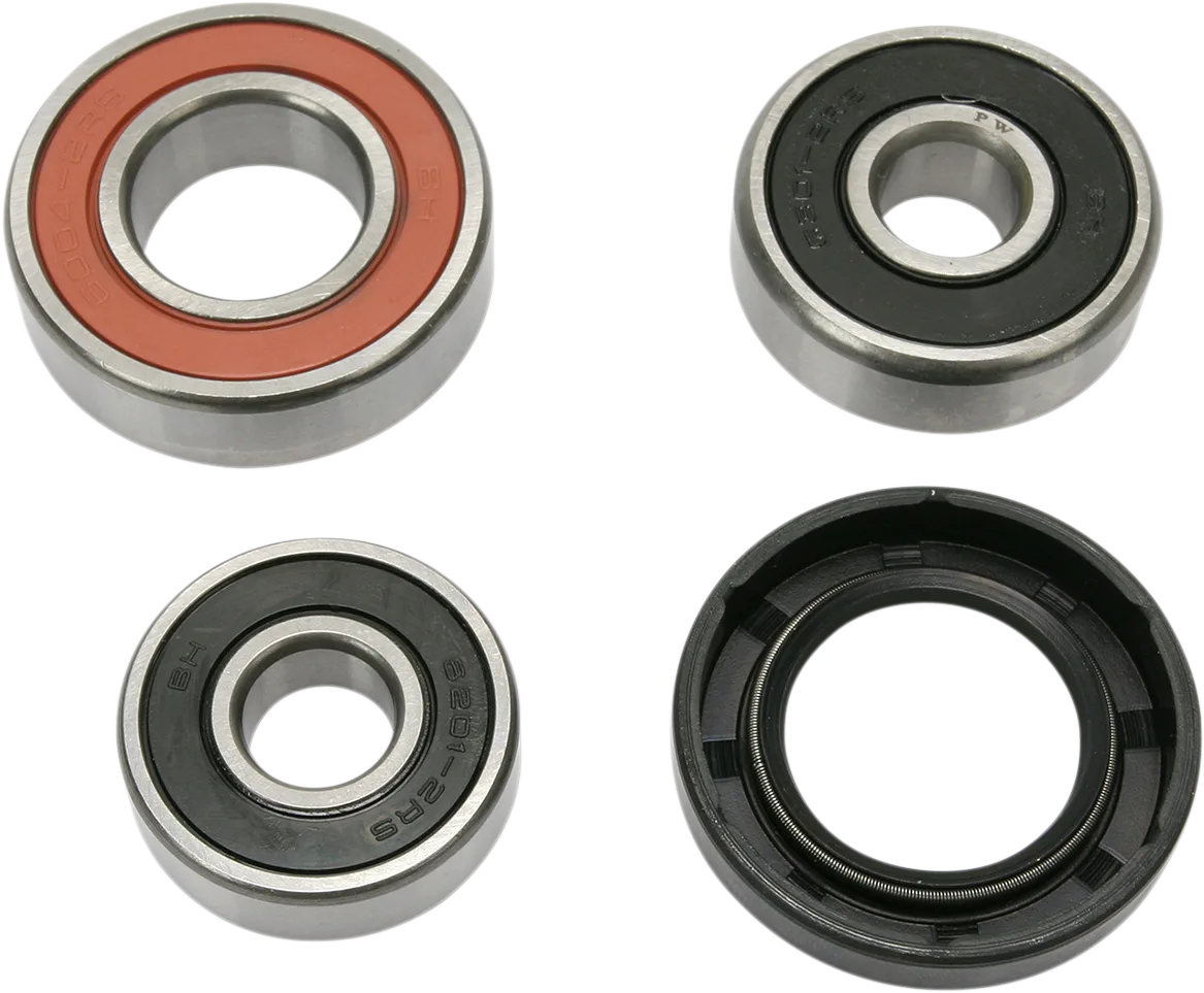 Wheel Bearing and Seal Kit