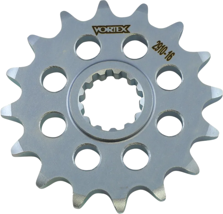 Steel Countershaft Sprocket