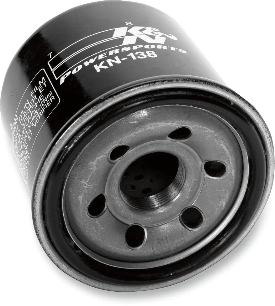 Performance Oil Filter