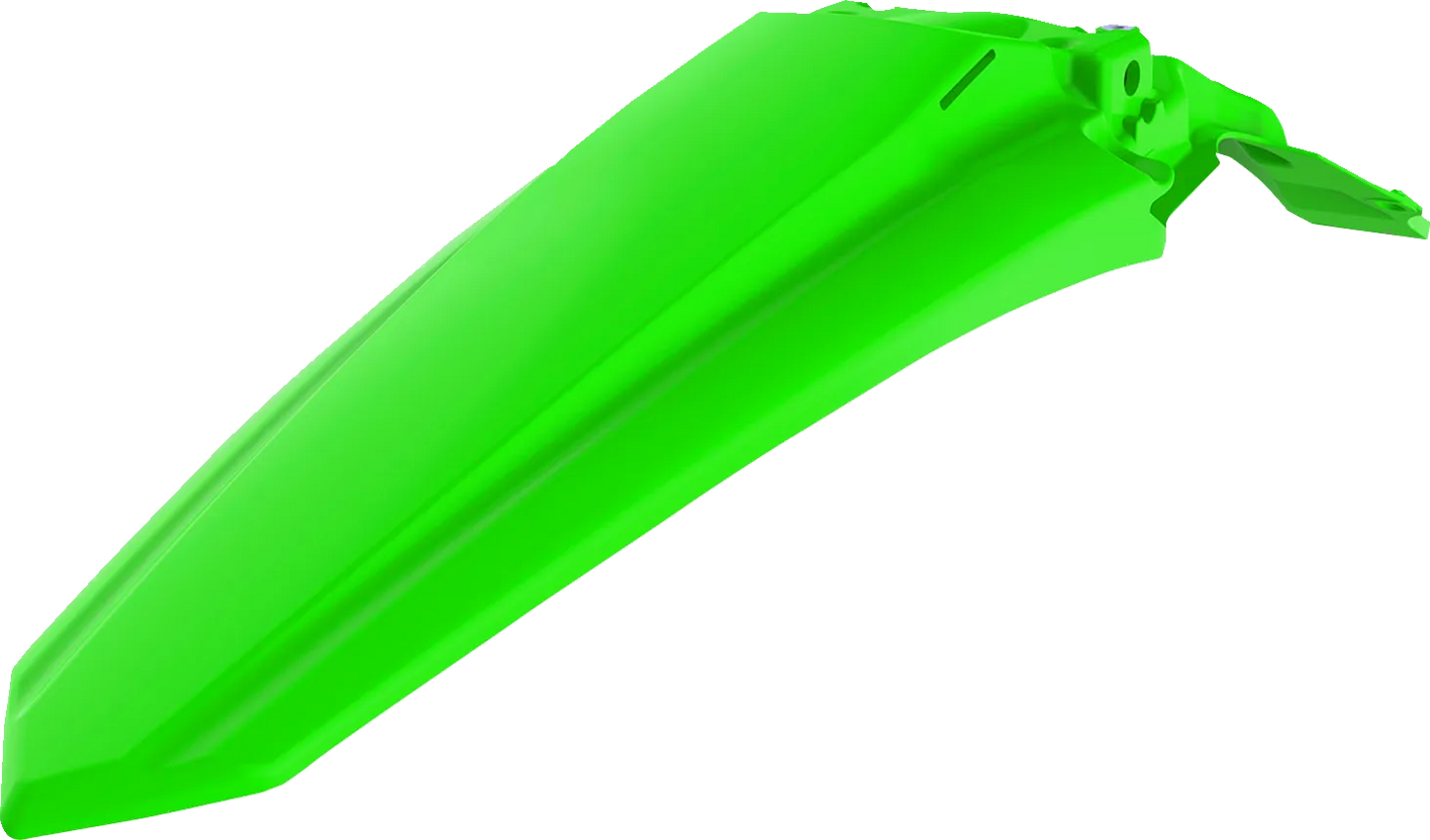 Rear Fender For Kawasaki