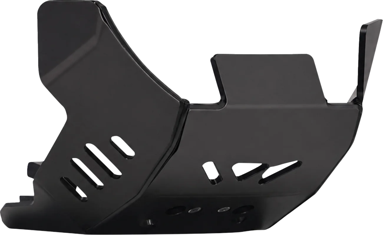 6 mm Skid Plate