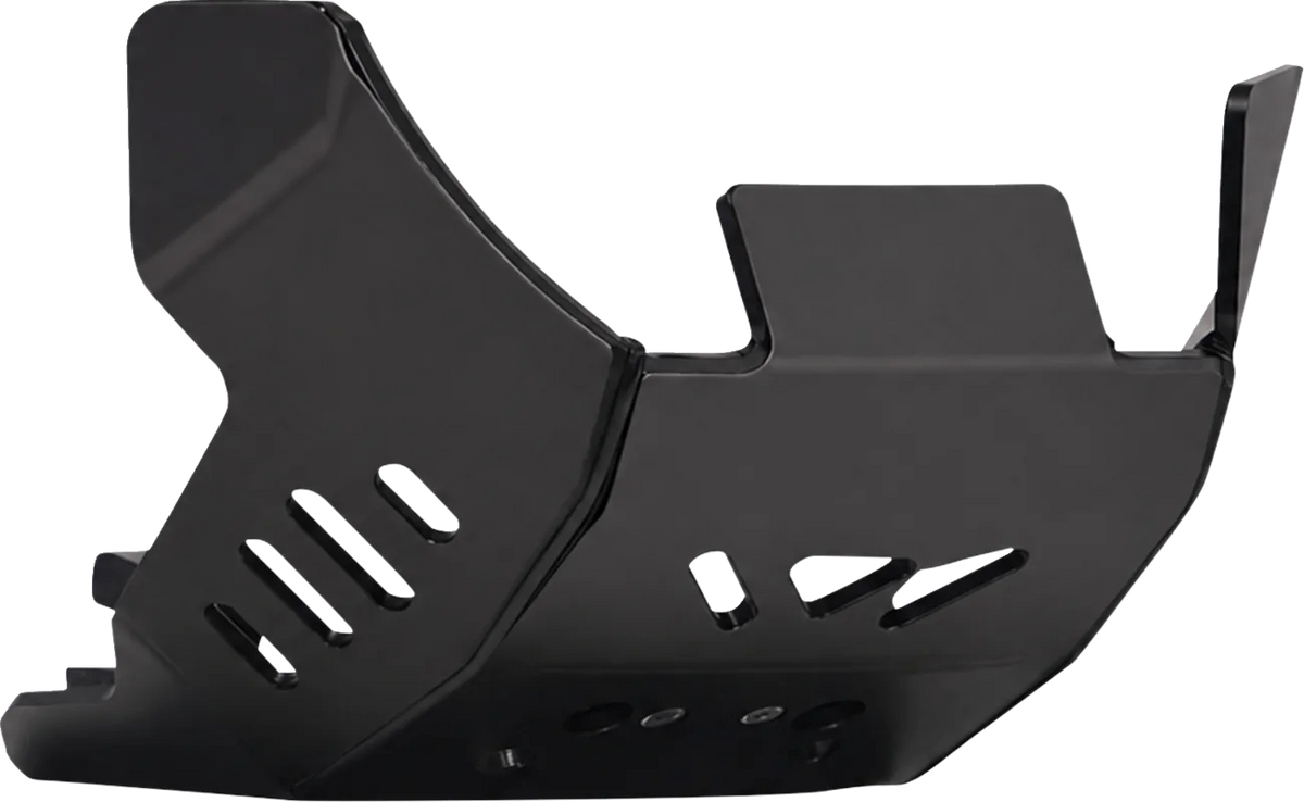 6 mm Skid Plate