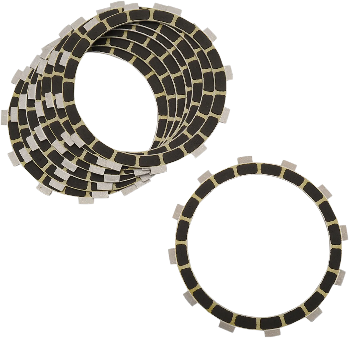 Friction Plate Set