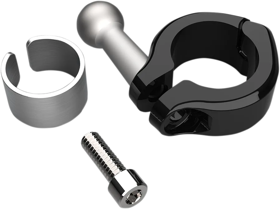 Aluminum Clamp Kit