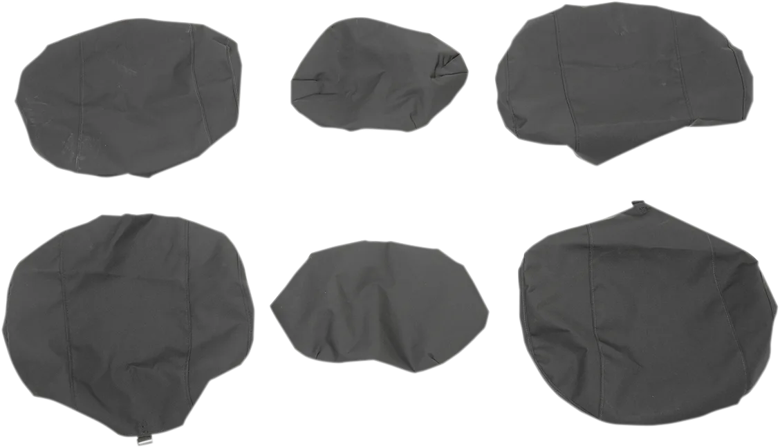 Bench and Bucket Seat Covers