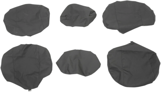 Bench and Bucket Seat Covers