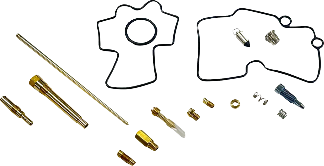 Carburetor Repair Kit
